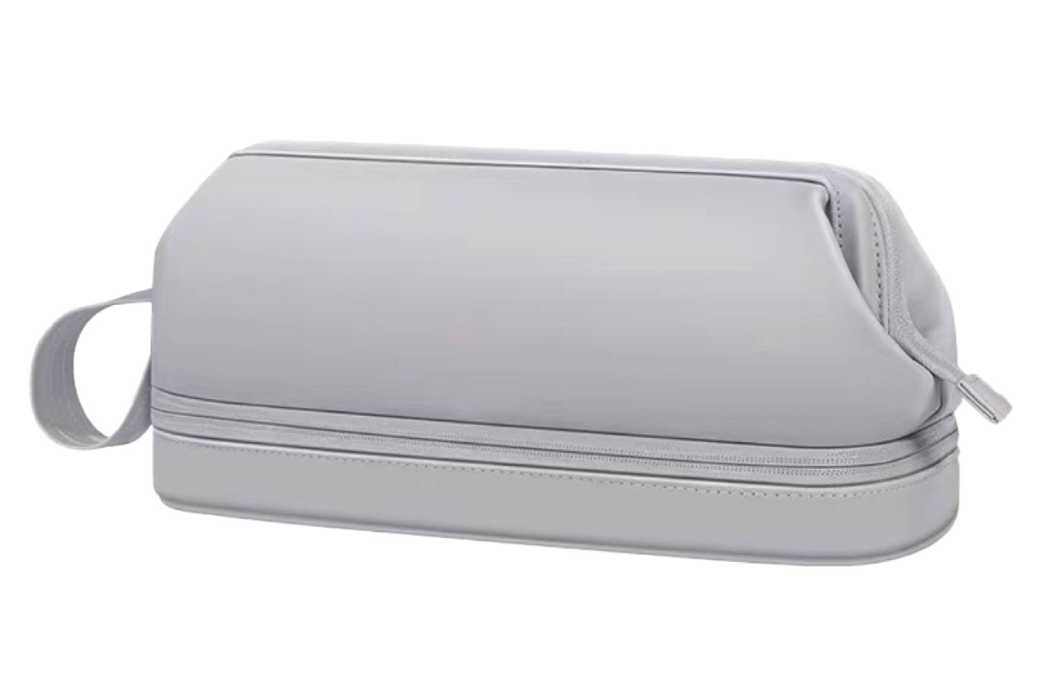 【J-212】 Yugake Case - Bottom storage compartment  ゆがけ入れ 底部収納 全5色 カケ用 人工皮革製 ゆがけ かけ 保護 持ち運び 弓道 弓具
