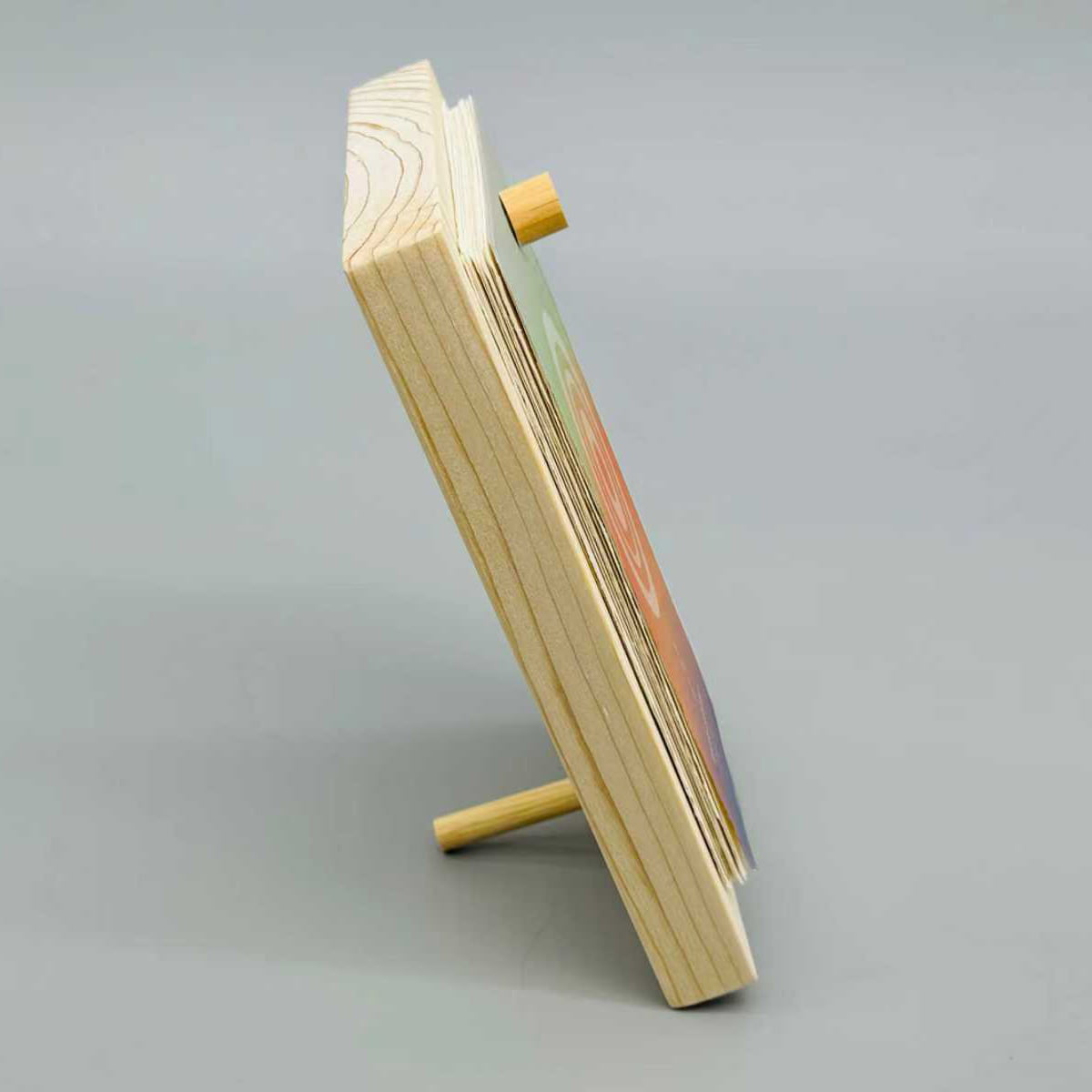 【L-002】2026 Desk Calendar 卓上 カレンダー 的 2026年 弓道 弓具 【数量限定】【在庫限りで販売終了】