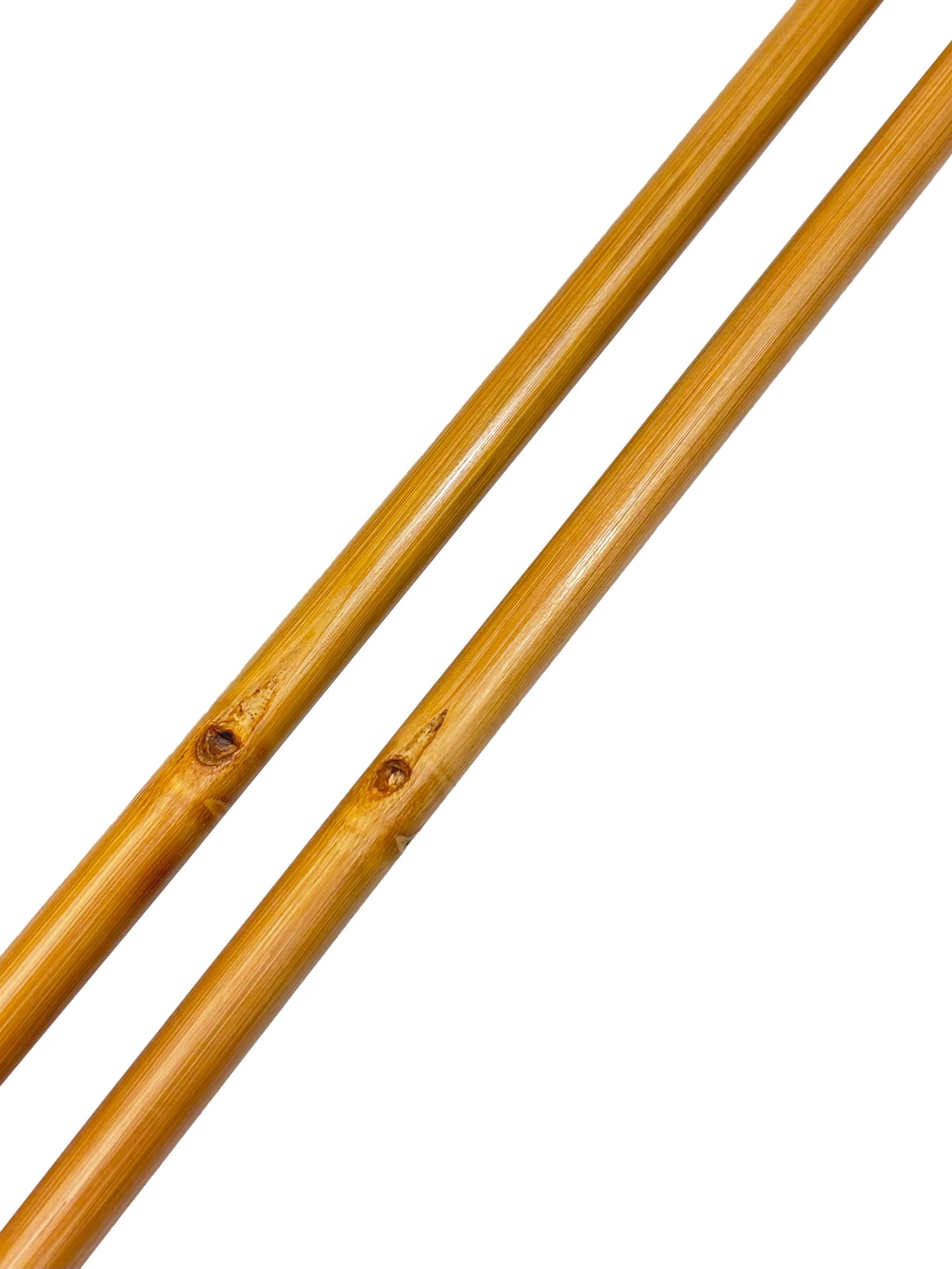 【o-210】Reisha Arrows custom-made bamboo arrows - ：White Goose Feathers - 1 set(2 arrows -one haya and one  otoya)   竹矢 フルオーダー製作 礼射用 矢 白グース 1手 弓道 弓具 特注