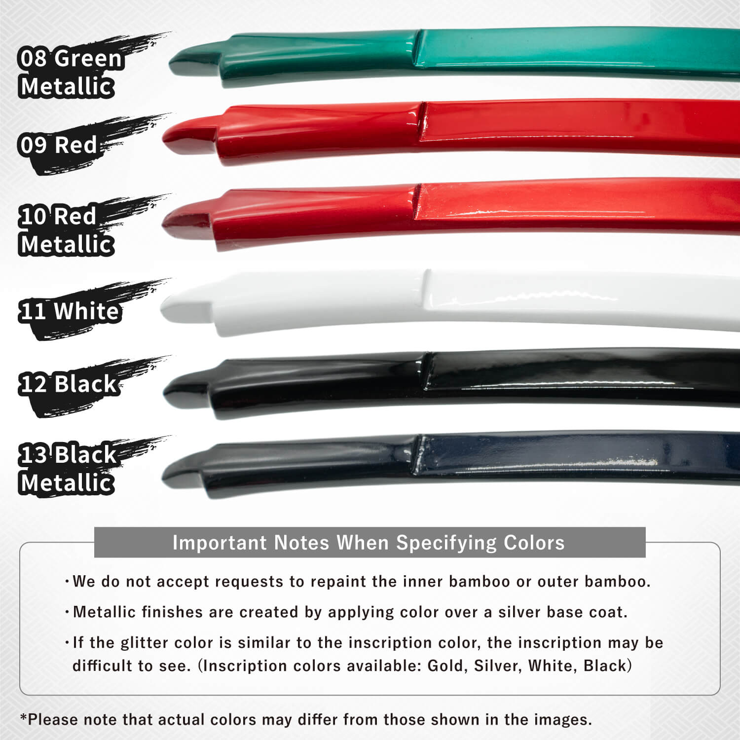 A-164】Custom-Made Bow Tokusaku Jin (Premium) - Yonsun-nobi, Yumi-Bows