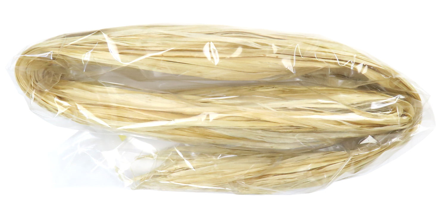 【Z-020】Hemp Asa 100g Hemp String NAKAJIKAKE　精麻 麻 あさ 100g 麻紐 中仕掛け 弦 弓道 弓具