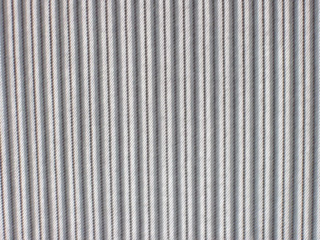 【H-062】 Striped Hakama Pattern #3 Size：20-25 縞袴 ＮＯ.3