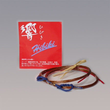 Hibiki Yon-sun Nobi [2 strings per package.] 響 四寸伸 ２本入り【C-009】