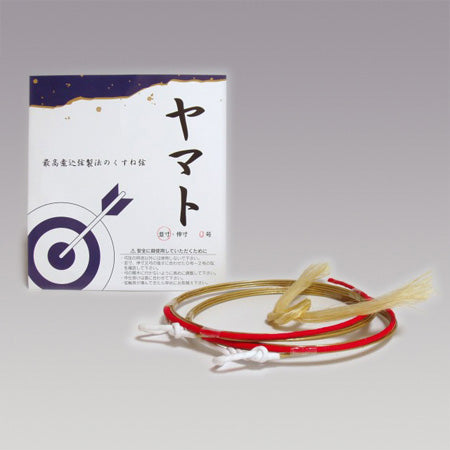 Yamato #3 [2 strings per package.] ヤマト ３号 ２本入り【C-015】