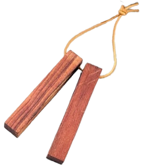 Wooden Dohoki(mini)  木製ミニ道宝木【C-348】