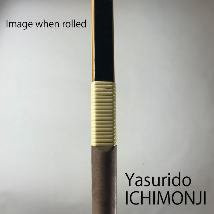 【F-046】Yasurido - Ichimonji 矢摺籐 一文字