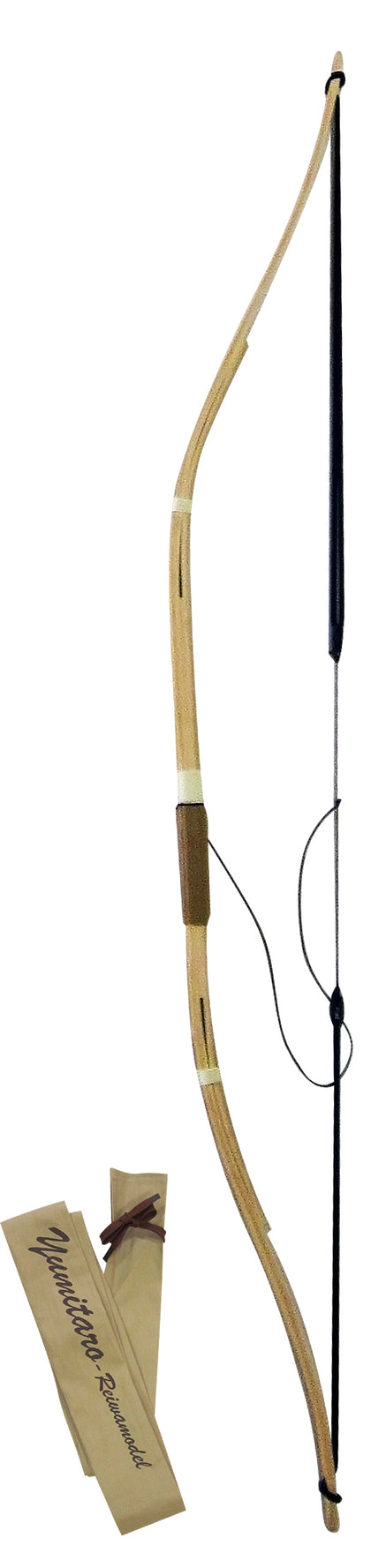 Kyudo Equipment – SAMBU KYUGUTEN