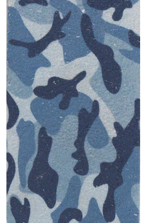 【F-269】Nigirikawa (Printed) camouflage 美握り革 迷彩