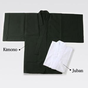 H-017】 Kimono Set Size：S・M・L 着物セット（男性用） 小・中・大
