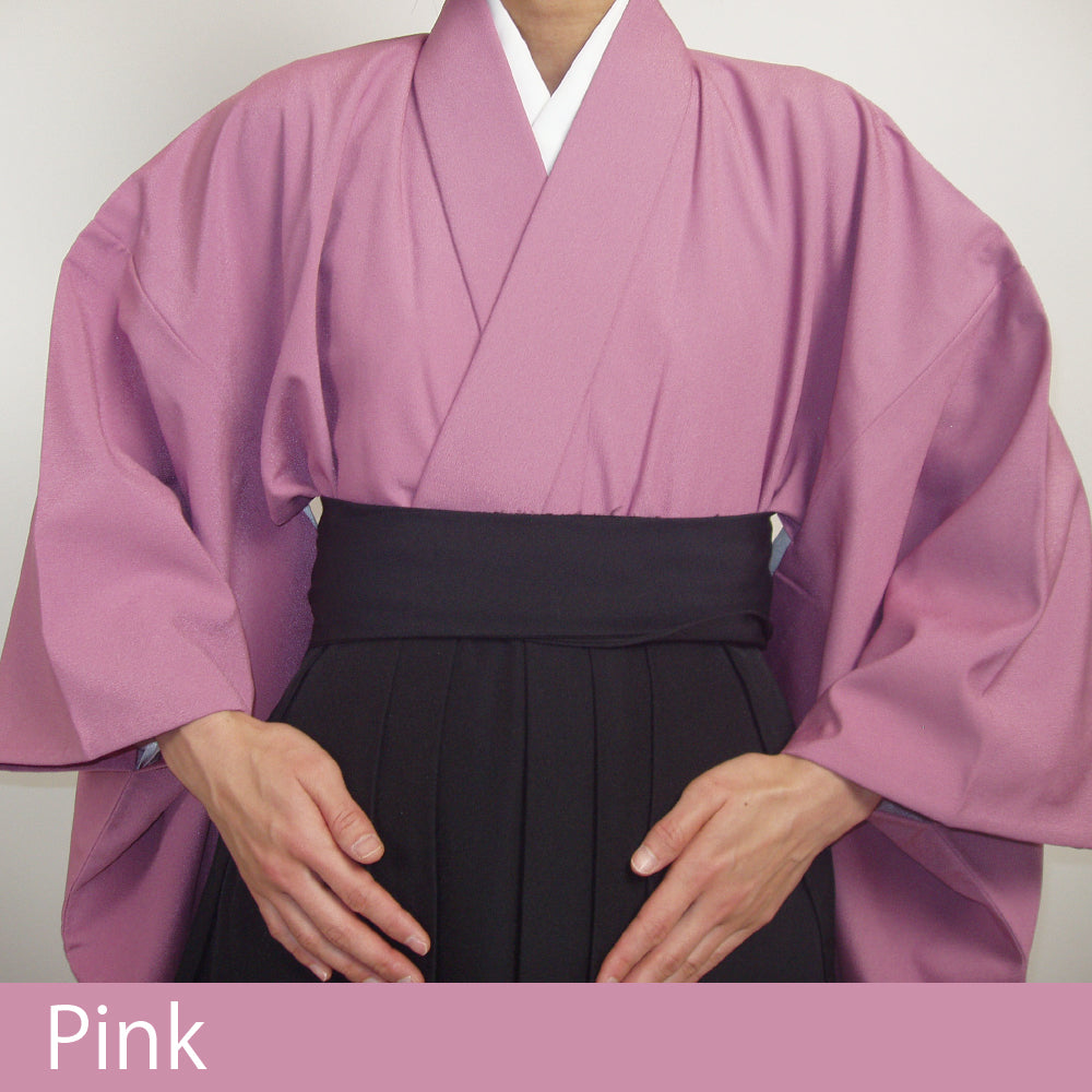 Kimono - Crepe  (For women)  SIZE：S・M・ML・L    着物 ちりめん 女性用【H-026】