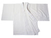 【H-048】 Juban (Silk Gauze) Size：XL 長襦袢 絽 特大 （女性用）
