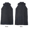 【H-050】 Hakama - Stitched Pleats Size：20-26 袴 奥ヒダステッチ入り 20-26号