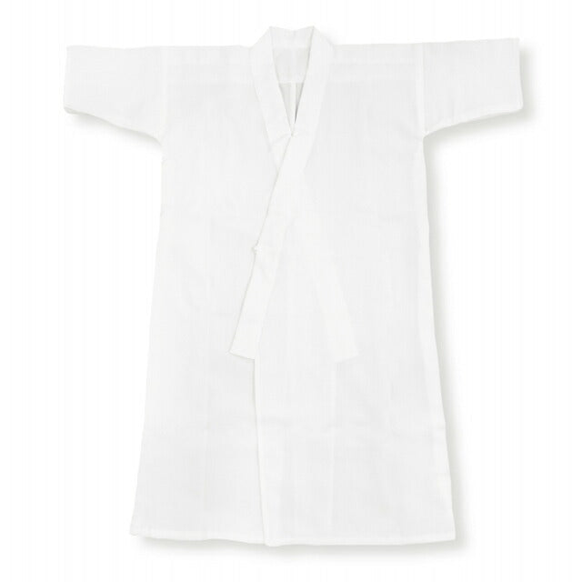 【h-199】 Uwagi - 100% Polyester For spring and summer Size：2L ブッチャー上着 春夏用 100%ポリエステル 2L