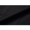 【H-257】 Kimono - Polyester Men's Black BigSize:LL-3L 着物 男性用 特大・特々中・特々大 黒色 ポリエステル100% 【H-257】