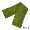 【H-269】Pattern Obi (Woman)　Green 3Patterns： - 【女性用】弓道帯 ポリエステル100％ 柄帯 緑色 全3色3柄