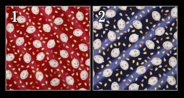 【H-155】 Wrapping cloth ふろしき