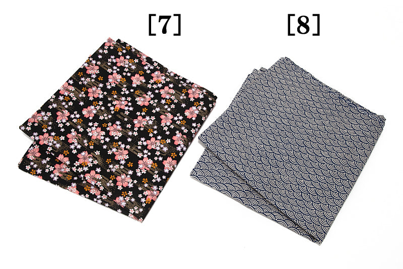 【H-158】 Wrapping cloth ふろしき