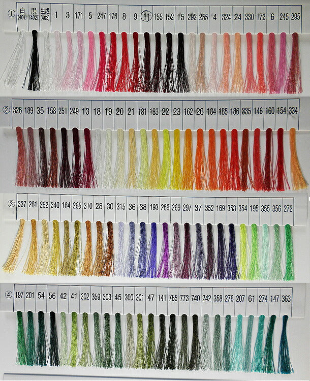 【O-146】Custom Order ： オーダー矢 TurKey Art Wing - Set of 6 ターキー美羽根シリーズ ６番