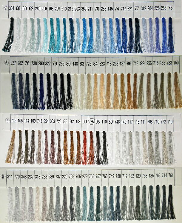 【O-005】Custom Order ： オーダー矢 Black Fletching - Set of 6 ターキー黒羽根 6本組