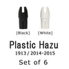 【N-029】Plastic Hazu - Set of 6 筈（エンプラ） 6個組