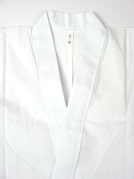 【H-037】 Kimono Under Garment Size：XL 着物下着（男性用襦袢） 特大